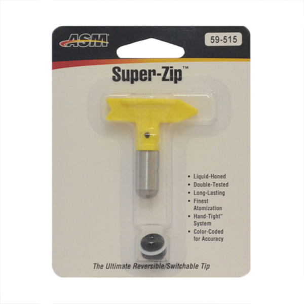 Graco 515 Super Zip Tip Reversible Spray Tip 59-515